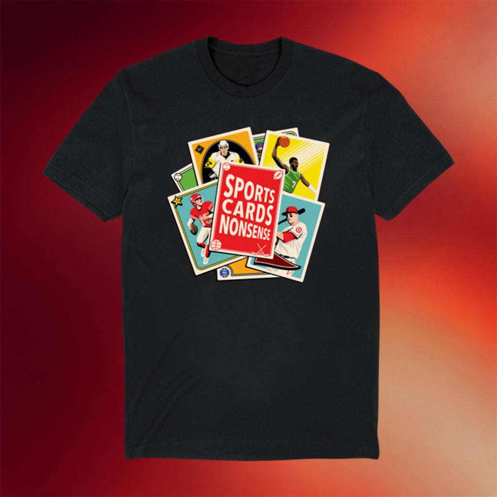 The Ringer Merch Bill Simmons 2026 Pile O_ Nonsense T-Shirt Black Present For Brothers - Merchluma