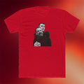 Huberman Lab Merch 2026 Huberman Fridman RNC Painting T-Shirt Andrew Huberman Shirt Gifts - Merchluma