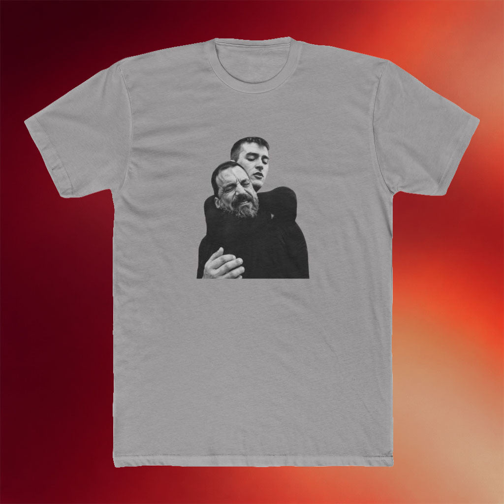 Huberman Lab Merch 2026 Huberman Fridman RNC Painting T-Shirt Gift For Brothers - Merchluma