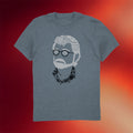 The Ringer Merch Bill Simmons 2026 Binge Mode They Hated It Glasses T-Shirt Gift For Fans - Merchluma