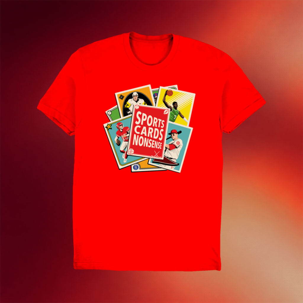 The Ringer Merch Bill Simmons 2026 Pile O' Nonsense T-Shirt Gifts For Boyfriend - Merchluma
