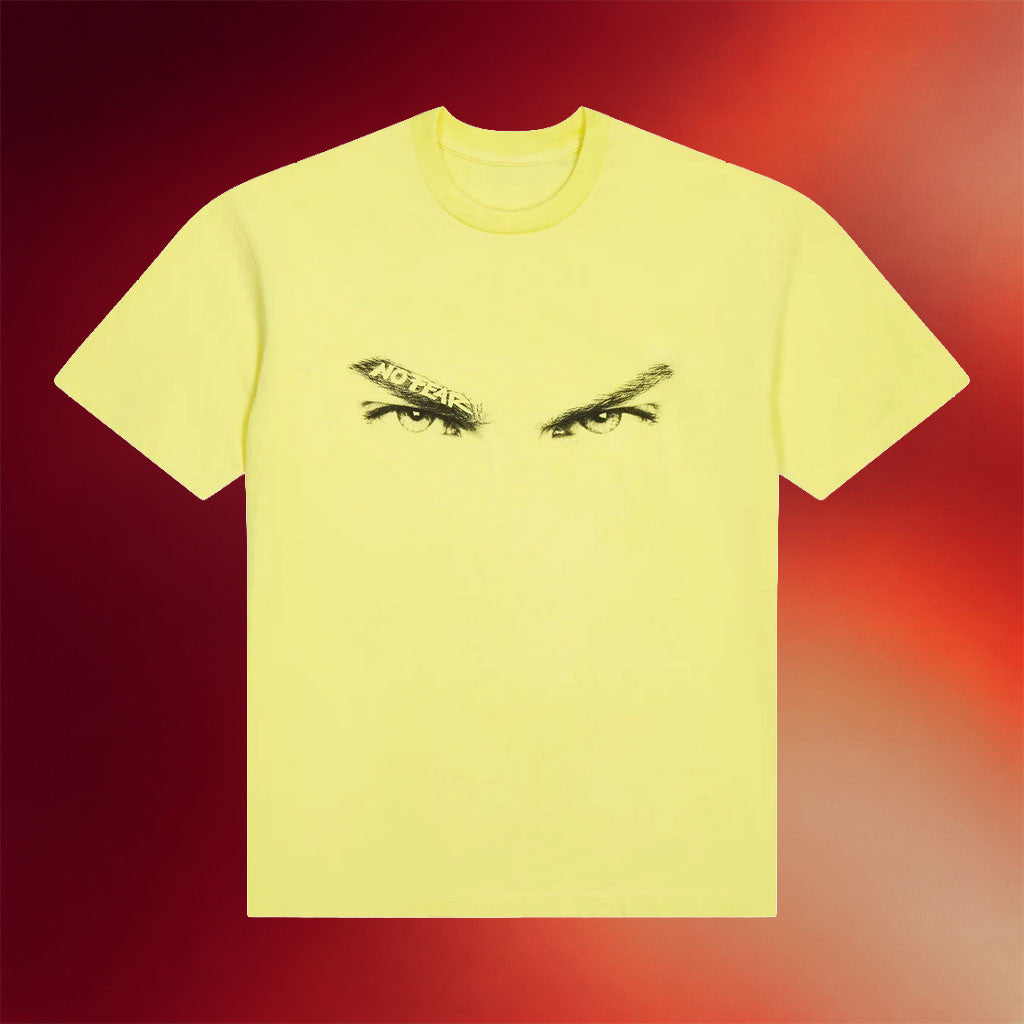 No Fear Merch 2026 Graphic T-Shirt No Fear Shirt Gift Ideas For Friends - Merchluma