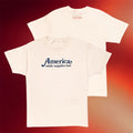 Pod Save America Merch 2026 America While Supplies Last T-Shirt Best Gift For Podcast Fans - Merchluma