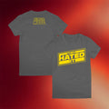 The Ringer Merch Bill Simmons 2026 Binge Mode They Hated It T-Shirt Present For Sisters - Merchluma