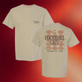 Pardon My Take Merch 2026 Football Guy Graphic T-Shirt Birthday Gift For Football Lover - Merchluma