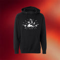 The Ringer Merch Bill Simmons 2026 Classic Bell Hoodie Black Present For Podcast Fans - Merchluma