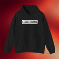 Huberman Lab Merch 2026 Huberman Lab Logo Hoodie Science Podcast Andrew Huberman Merch - Merchluma