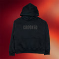 Pod Save America Merch 2026 Crooked Logo Hoodie Politics Podcast Merch Gift For Friends - Merchluma