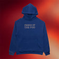 Pod Save America Merch 2026 Friend Of The Pod Hoodie Politics Podcast Clothing Gifts - Merchluma