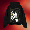 Hunter X Hunter Merch 2026 Hunter Power Up X Hunter Hoodie Gon Freecss Hoodie Manga Fan Gifts - Merchluma