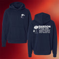 Pardon My Take Merch 2026 Pardon My Take Football Hoodie Gifts For Your Boyfriend - Merchluma