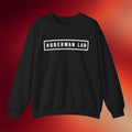 Huberman Lab Merch 2026 Huberman Lab Logo Sweatshirt Science Podcast Andrew Huberman Merch - Merchluma