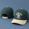 GB Packers Rivalries Hat 2026 Green Bay Packers Merch Present For Football Fans - Merchluma