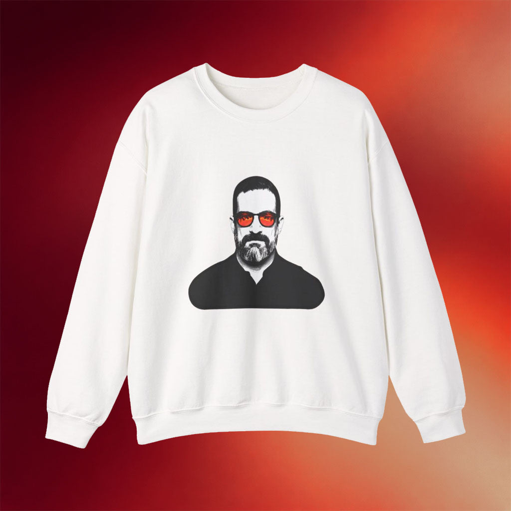 Huberman Lab Merch 2026 Andrew Huberman Lab I Love Those Data Biohacking Sweatshirt Fan Gift - Merchluma
