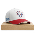 Houston Texans Rivalries Uniform Hat 2026 H-Town Hat Embroidered Houston Texans Merch - Merchluma