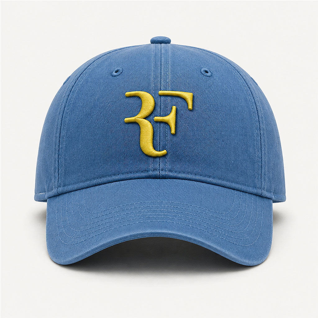 Roger Federer Merch 2026 US Open Roger Federer Hat US Open Merch Gift For Tennis Fans - Merchluma
