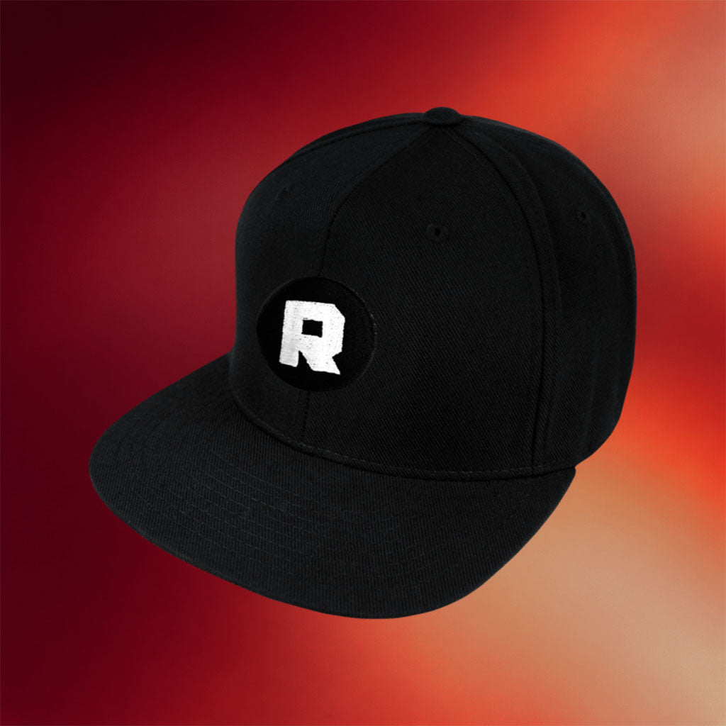 The Ringer Merch Bill Simmons 2026 Ringer Logo Snapback Hat Gifts For A Podcast Lover - Merchluma