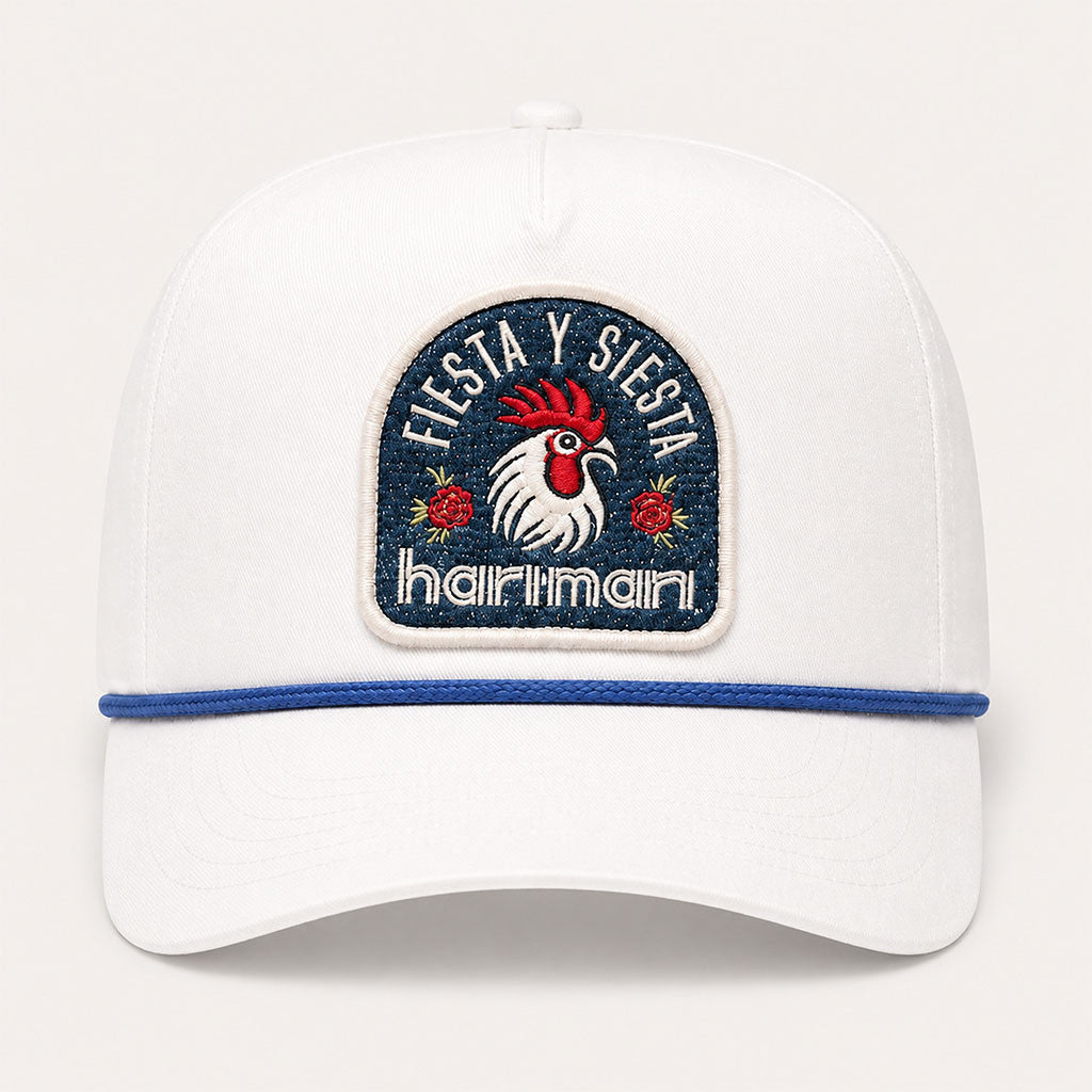 Bradley Cooper Fiesta Y Siesta Hariman Hat 2026 Bradley Cooper Merch Gift For Brothers - Merchluma