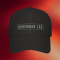 Huberman Lab Merch 2026 Huberman Lab Logo Hat Science Podcast Cap Andrew Huberman Merch - Merchluma
