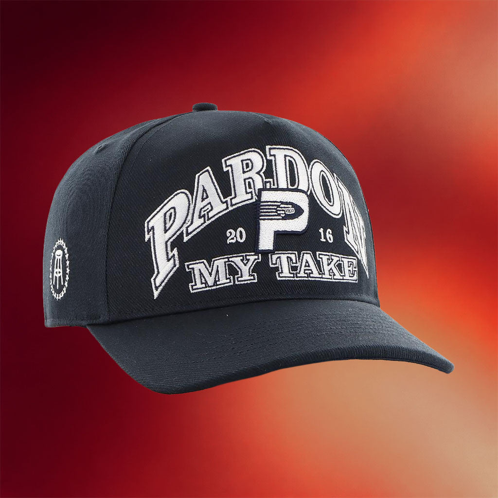 Pardon My Take Merch 2026 Pardon My Take '47 Hat Best Gift For Podcast Lover - Merchluma