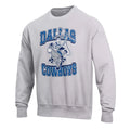 Disney Cowboys Collab Merch Dallas Cowboys Woody 2026 Sweatshirt Gift For Football Lovers - Merchluma