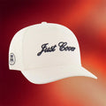 Pardon My Take Merch 2026 Just Cover Script '47 Embroidered Hat Gift For Sports Fans - Merchluma