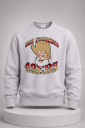 San Francisco 49ers Stinky Pete Sweatshirt 49ers Disney Collab Merch Gift For Football Fans - Merchluma
