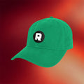 The Ringer Merch Bill Simmons 2026 Classic Ringer Logo Hat Embroidered Gift For Podcast Fans - Merchluma