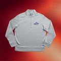 The Ramsey Show Merch 2026 Live Quarter Zip Shirt Investing Podcast Clothing Gift Ideas - Merchluma