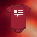 This American Life Merch 2026 Logo Baby Onesie Politics Podcast Merch Gift For Newborns - Merchluma