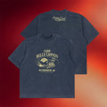 MrBallen Merch 2026 Bells Canyon T-Shirt Strange Dark And Mysterious Tee Podcast Fan Gift - Merchluma