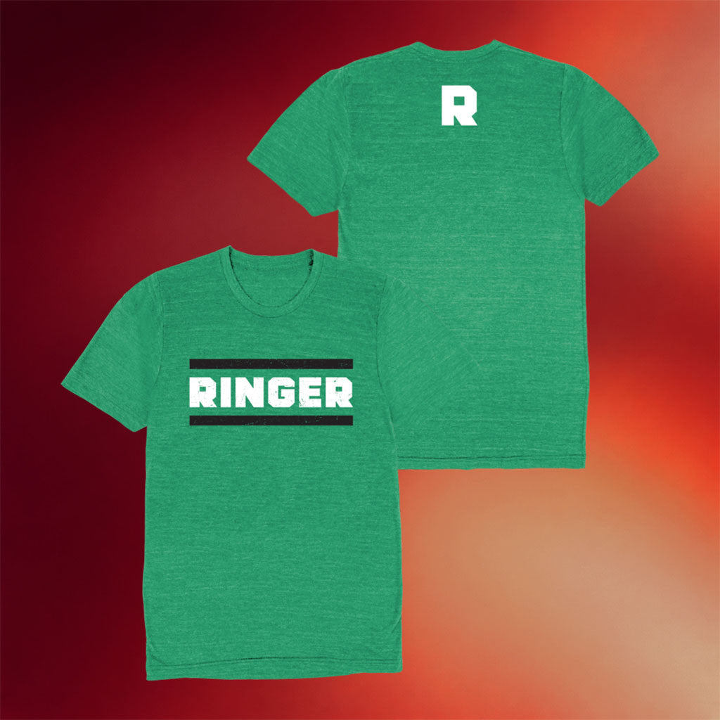 The Ringer Merch Bill Simmons 2026 Ringer Bars T-Shirt Birthday Ideas For Husband - Merchluma