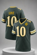 2026 Packers Rivalries Uniforms Jersey New Packers Jersey Green Bay Packers Merch - Merchluma