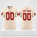 Personalized Arizona Cardinals Rivalry Uniforms Jersey 2026 Arizona Cardinals Merch Fan Gifts - Merchluma