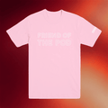 Pod Save America Merch 2026 Friend Of The Pod T-Shirt Crooked Shirt Gift For Sisters - Merchluma