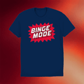 The Ringer Merch Bill Simmons 2026 Binge Mode T-Shirt Boy Scout Tee Gift For Brothers - Merchluma