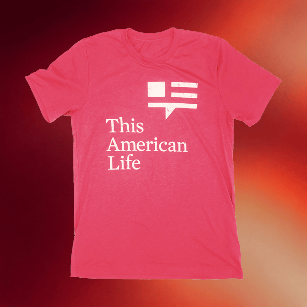 This American Life Merch 2026 This American Life T-Shirt Best Gifts For Friends - Merchluma