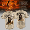 Ryan Castro Merch Sende The Last Dance USA Tour 2026 Jersey Gift Ideas For Music Lovers - Merchluma