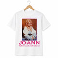 Dolly Parton JO-ANN Fabric And Craft Stores Shirt RIP Dolly Parton Tee Memorial Gifts - Merchluma