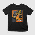 After Party Shirt Satirical Pop Art T-Shirt Black Gift Ideas For Friends - Merchluma