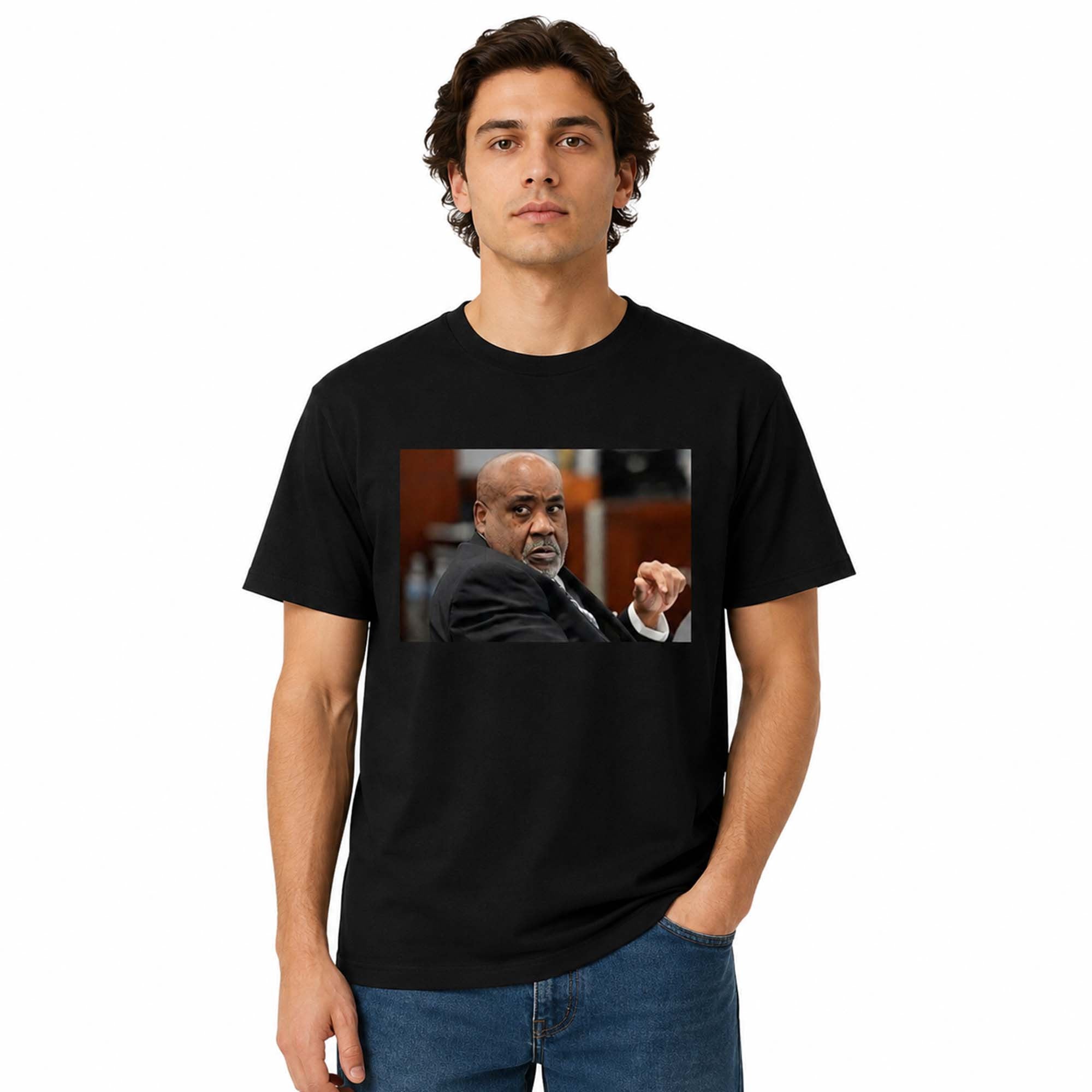 Tupac Shakur Autopsy Trial Shirt Keffe D 2026 Shirt Gift For Him Her - Merchluma