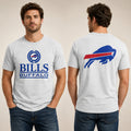 Buffalo Bills X Dion Dawkins 2026 Highmark Stadium Bills Mafia T-Shirt Buffalo Bills Merch - Merchluma