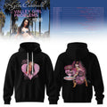Kylie Cantrall Merch Valley Girl Problems 2026 Tour Hoodie Best Gifts For Music Lovers - Merchluma