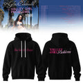 Kylie Cantrall Merch Valley Girl Problems 2026 Tour Hoodie Gifts For Music Lovers - Merchluma