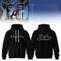 Kylie Cantrall Merch Valley Girl Problems 2026 Tour Hoodie My Baggage Is Vintage Hoodie Fan Gifts - Merchluma