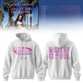 Kylie Cantrall Merch Valley Girl Problems 2026 Tour Hoodie Gift Ideas For Music Lovers - Merchluma