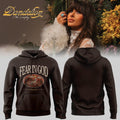 Ella Langley Dandelion Tour Avery Anna Fear In God Coyote Hoodie Ella Langley Merch Fan Gifts - Merchluma
