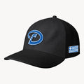 2026 Dbacks Greek Heritage Celebration Hat Dbacks Merch Birthday Gift For Husband - Merchluma