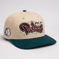 2026 Padres MENA Heritage Hat San Diego Padres Merch Gift For Baseball Lover - Merchluma