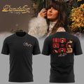Ella Langley Dandelion Tour Be Her T-Shirt Ella Langley Merch Cool Gifts For Music Lovers - Merchluma